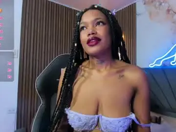 Chaturbate Free Live Porn of cristalbroke_tay