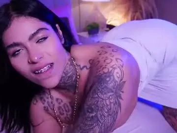 Chaturbate Adult Webcam of curvyliciouss