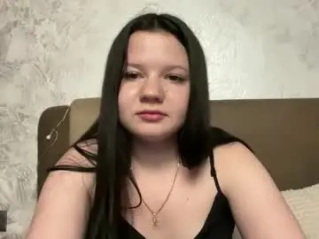Chaturbate Live Porn of girl_cute07