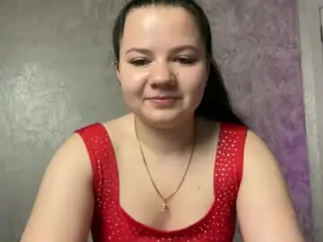 Chaturbate Free Live Porn of girl_cute07