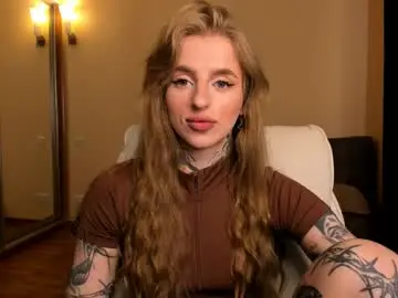 Chaturbate Sex Cam of harley_kimm