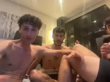 Chaturbate Adult Video Chat of josjoseik