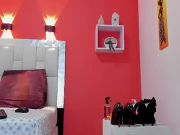 Chaturbate Private Sex Chat of kendal_hot69_