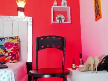 Chaturbate Private Sex Chat of kendal_hot69_
