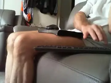 Chaturbate Nude Webcam of kevee1955