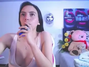 Chaturbate Live Sex of lika_little3