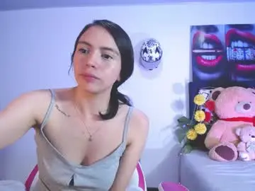 Chaturbate Watch Live Sex Cams of lika_little3