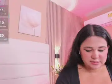 Chaturbate Adult Webcam of lilly_2809_