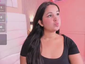 Chaturbate Live Porn of lilly_2809_