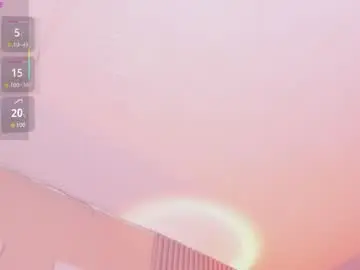 Chaturbate Nude Webcam of lilly_2809_