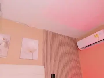 Chaturbate Best live sex cam show of lilly_2809_