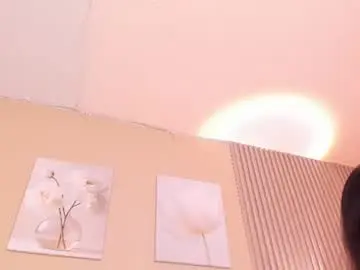 Chaturbate Nude Webcam of lilly_2809_