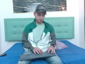 Chaturbate Nude Webcam of powerlustx