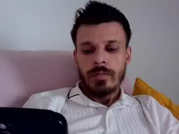 Chaturbate Nude Webcam of rayann27