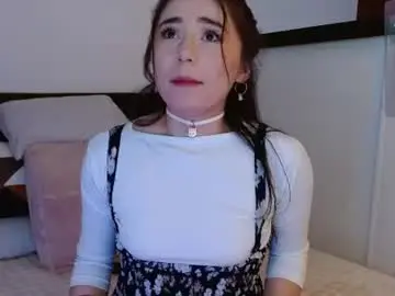Chaturbate Nude Webcam of salma_tori
