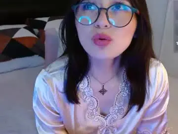 Chaturbate Live Porn of salma_tori