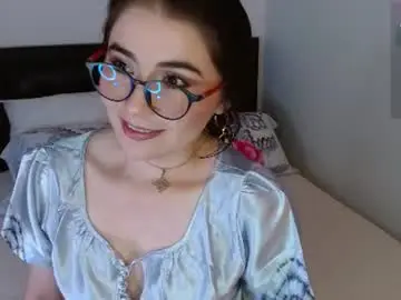 Chaturbate Live Sex Cam of salma_tori