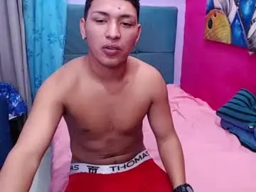 Chaturbate Nude Webcam of twinks_fuck