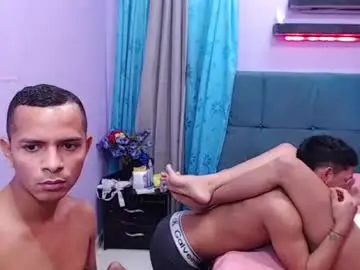 Chaturbate Adult Webcam of twinks_fuck
