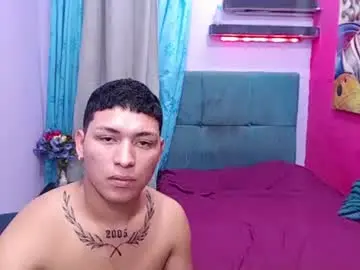 Chaturbate Free Live Porn of twinks_fuck
