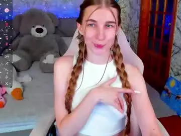 Chaturbate Adult Video Chat of _flowersweet_