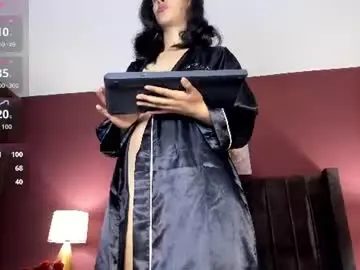 Chaturbate Live Porn of _mila_dyva