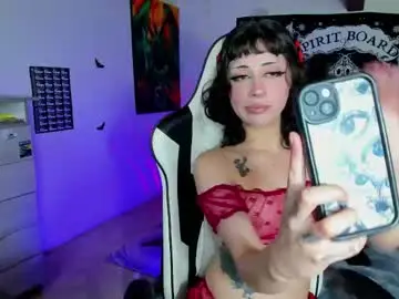 Chaturbate Adult Webcam of anni_420_