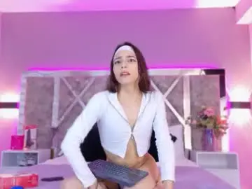 Chaturbate Sex Cam of candyluxury_