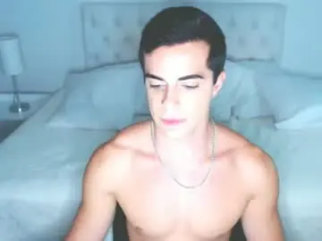 Chaturbate Free Porn Cam of christiandiorx
