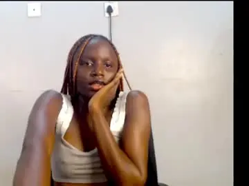Chaturbate Best live sex cam show of cum_ebony_xsecret
