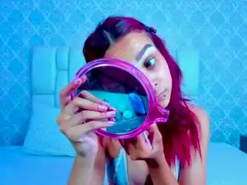 Chaturbate Free Live Porn of eryz_dark_veyls