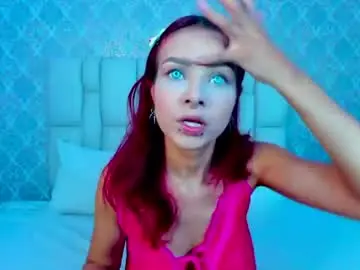 Chaturbate Sex Chat of eryz_dark_veyls