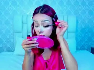 Chaturbate Adult Webcam of eryz_dark_veyls