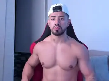 Chaturbate Sex Cam of ezzio_scolaro