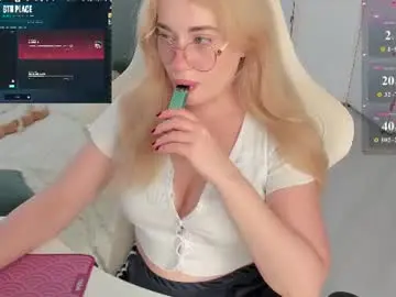 Chaturbate Private Sex Chat of i_want_you_eva