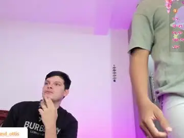 Chaturbate Private Sex Chat of kevinxlvx