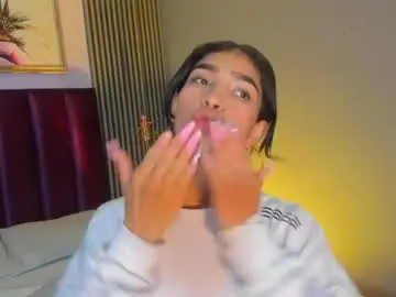 Chaturbate Sex Chat of laura_aristizabal_19