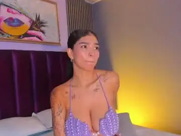 Chaturbate Adult Webcams of laura_aristizabal_19