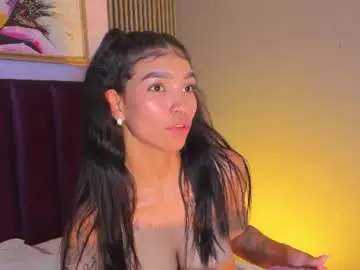 Chaturbate Live Sex Cam of laura_aristizabal_19