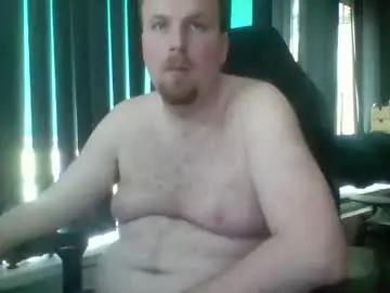 Chaturbate Sex Cam of leeuwarder12