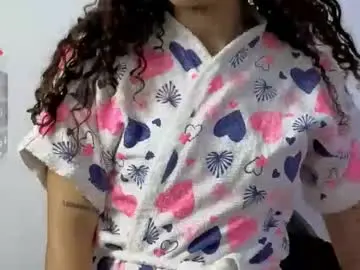 Chaturbate Live Porn of littlesky__