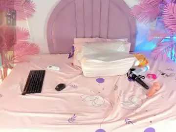 Chaturbate Sex Cam of nalapalmer
