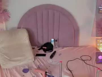 Chaturbate Adult Webcam of nalapalmer