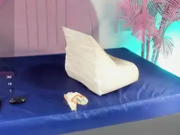 Chaturbate Free Porn Cam of nalapalmer