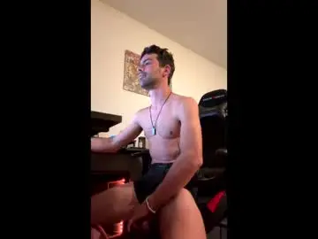 Chaturbate Adult Webcam of neneo21_