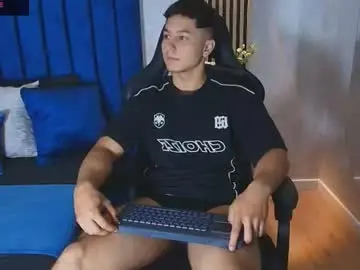Chaturbate Live Sex of noah_clarkk