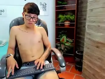Chaturbate Nude Webcam of sanma_