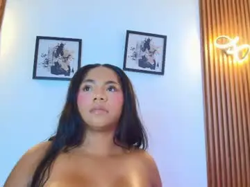 Chaturbate Live Sex of sofiasweett1