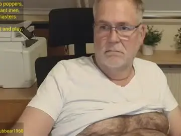 Chaturbate Live Sex Cam of subbear1968