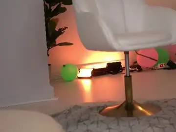 Chaturbate Live Porn of svveetluna
